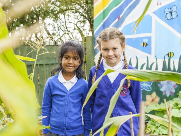 Whitkirk - Allotment - 2024 (8)